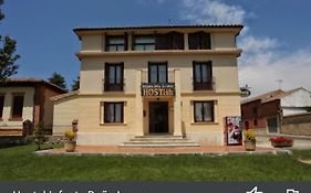 Hostal Infanta Dona Leonor